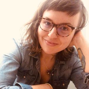 Meet your Posher, Kate